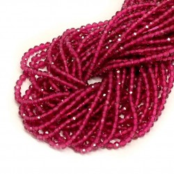 Beads Spinel-faceted 2mm (0002006G)