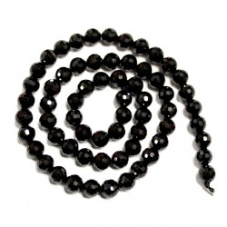 Beads Spinel-faceted 6mm (0006001G)