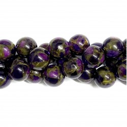 Beads Variscite 10,5mm (0010010)