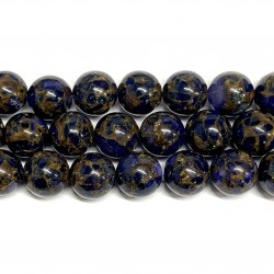 Beads Variscite 10,5mm (0010011)