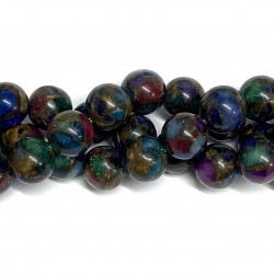 Beads Variscite 10,5mm (0010012)