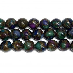 Beads Variscite 10,5mm (0010012)