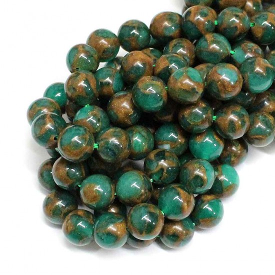 Beads Variscite 10,5mm (0010013)
