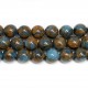 Beads Variscite 10,5mm (0010014)