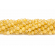 Beads Citrine 5mm (4205000)