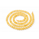 Beads Citrine 5mm (4205000)
