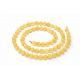 Beads Citrine 7mm (4207000)
