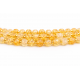 Beads Citrine 7*7mm (4207007)