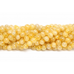 Beads Citrine 7mm (4207000)