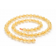 Beads Citrine 8mm (4208002)