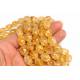Beads Citrine ~15x13mm (4215000)