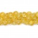 Perlen Zitrin 12mm (4212001)