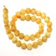 Beads Citrine 10mm (4210000)