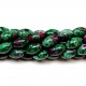 Beads Zoisite 13x8mm (4413000)