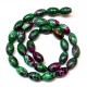 Beads Zoisite 13x8mm (4413000)