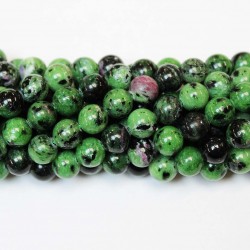 Beads Zoisite 8mm (4408000)