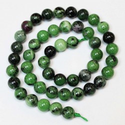 Beads Zoisite 8mm (4408000)
