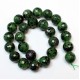 Beads Zoisite-faceted 16mm (4416000G)