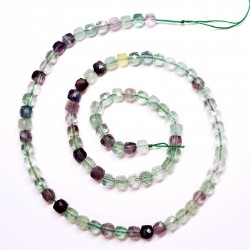 Beads Fluorite 4mm (4004100)