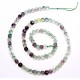 Beads Fluorite 4mm (4004100)