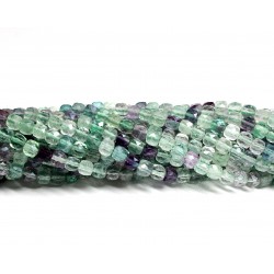 Beads Fluorite 4mm (4004100)