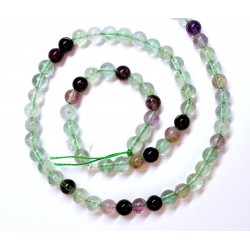 Beads Fluorite 6mm (4006000)