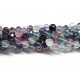 Beads Fluorite 6mm (4006000G)