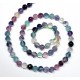 Beads Fluorite 6mm (4006000G)