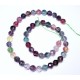 Beads Fluorite 8mm (4008000G)