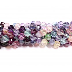 Beads Fluorite 8mm (4008000G)