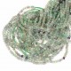 Beads Fluorite-faceted 2,5mm (4002000G)
