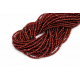 Faceted Garnet Beads 4,0mm (1304003G)