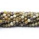 Beads green Garnet 4mm (1304001G)