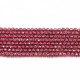 Beads Garnet 3mm (1303004G)