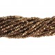 Beads Hematite 1,5x0,5mm (1001001)