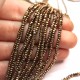 Beads Hematite 1,5x0,5mm (1001001)