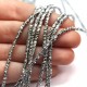 Beads Hematite 1,5x0,5mm (1001002)