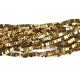 Beads Hematite 1,5x0,5mm (1001010)