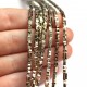 Beads Hematite 1,5x0,5mm (1001011)
