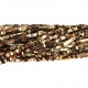 Beads Hematite 1,5x0,5mm (1001012)