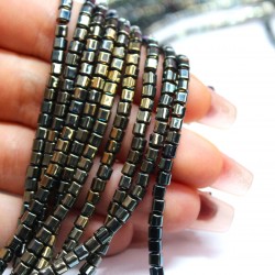 Beads Hematite 2,5mm (1002006)
