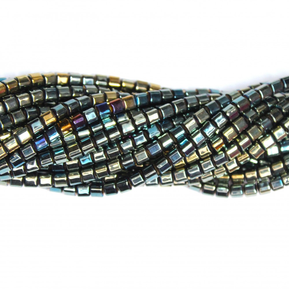 Beads Hematite 2,5mm (1002006)