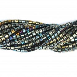 Beads Hematite 2,5mm (1002006)