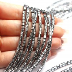 Beads Hematite 2,5mm (1002007)