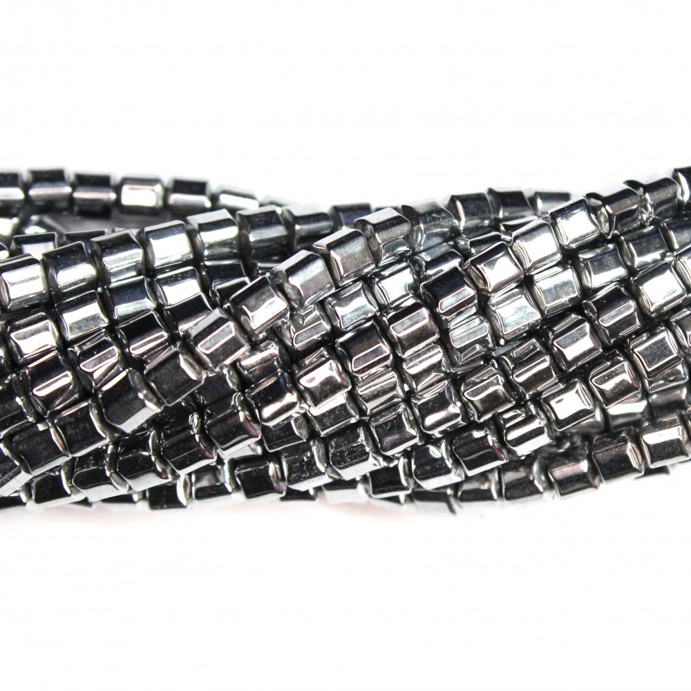 Beads Hematite 2,5mm (1002007)