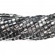 Beads Hematite 2,5mm (1002007)