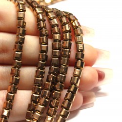 Beads Hematite 2,5mm (1002008)