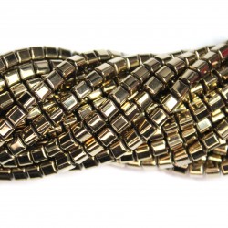 Beads Hematite 2,5mm (1002010)