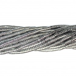 Beads Hematite 2x0,5mm (1002011)