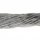 Beads Hematite 2x0,5mm (1002011)